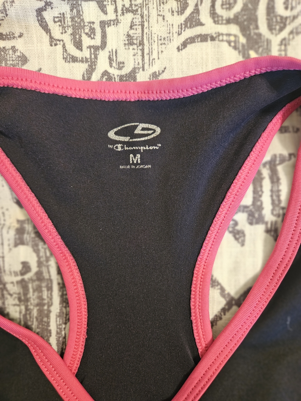 (Bundle) Women's Ribbed Racerback Tank Top - Taupe - Picture 17 of 17